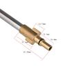 Car For cleaning machine spray bar adapter replacement parts for For cleaning nozzle with brass stainless steel