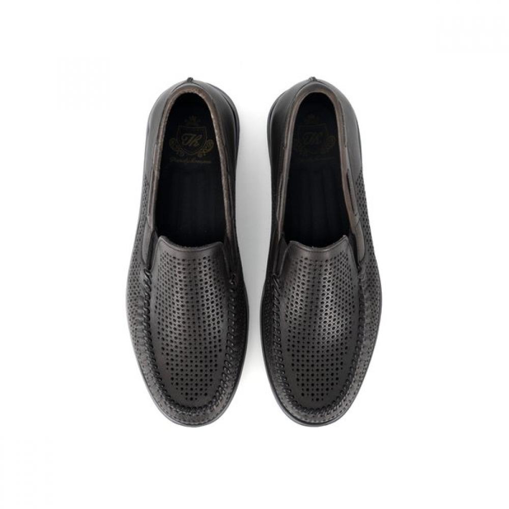 Tandy Men S Slip On  515055a  C 960 