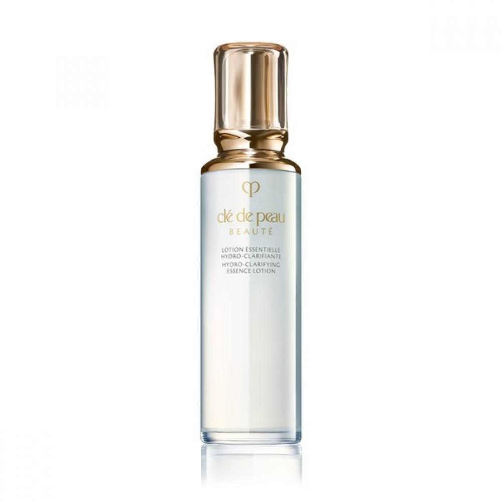 Cl  De Peau Beaut  Hydro Softening Clarifying Lotion