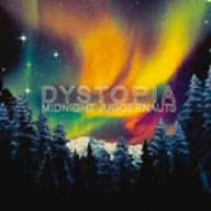 

CD MIDNIGHT JAGUAR NOTES - Dystopia TOCP66796PROMO Japan ObiRock Used