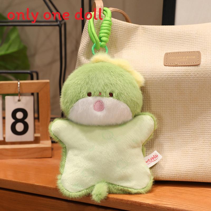 Cat Rabbit Duck Fox Panda Plush Pillow With Soft Short Fur For Stress Relief And Comfort For All Ages
