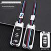 FAW Senya R7/R9 B90 Key Case & Besturn B50 Protective Metal Shell for Men and Women