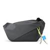 2026 Men's Trendy Single Shoulder Crossbody Bag - Casual & Stylish Student Edition
