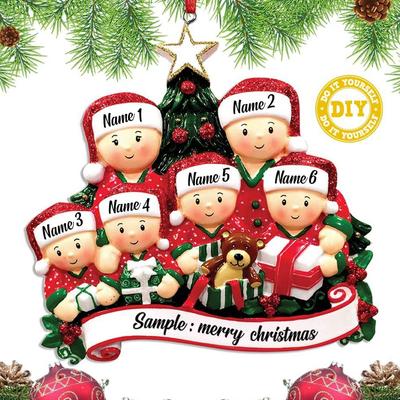 Party-Zubehör – Weihnachtsdeko
