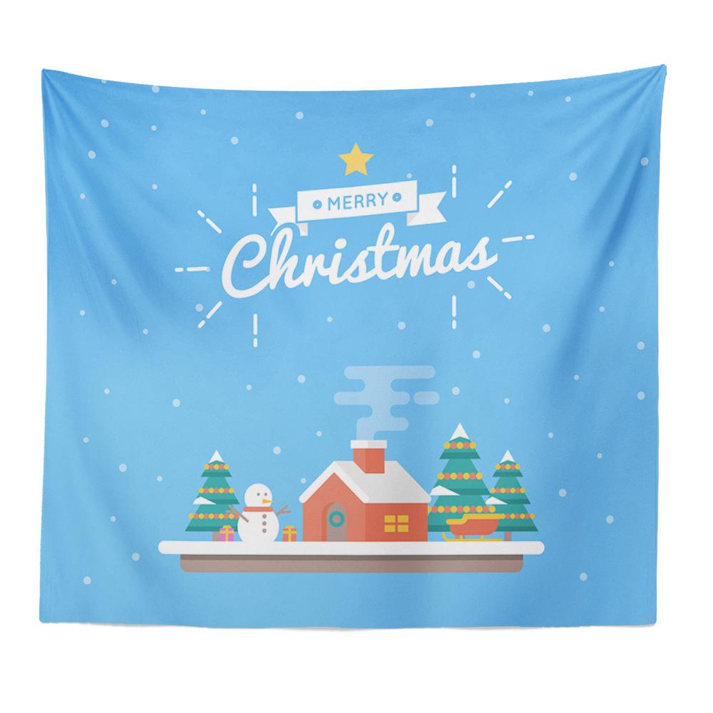 Трансграничный домашний гобелен — фото 4