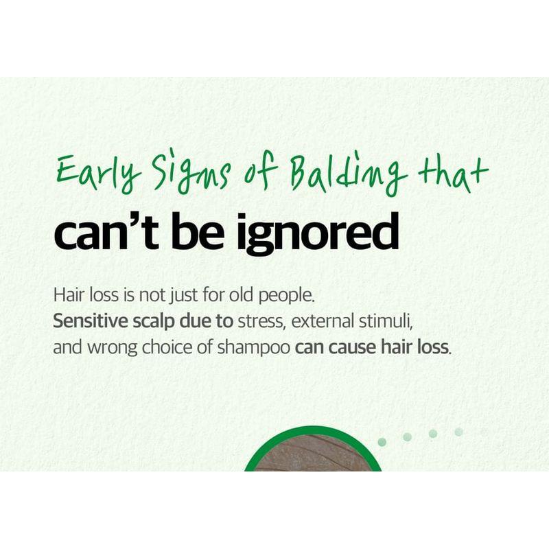 SOME BY MI Cica Peptide Anti Hair Loss Derma Scalp Tonic