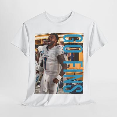 Na górę – T-shirty i koszulki