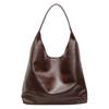 Underarm shoulder large-capacity bag women's new autumn commuting retro versatile tote bag