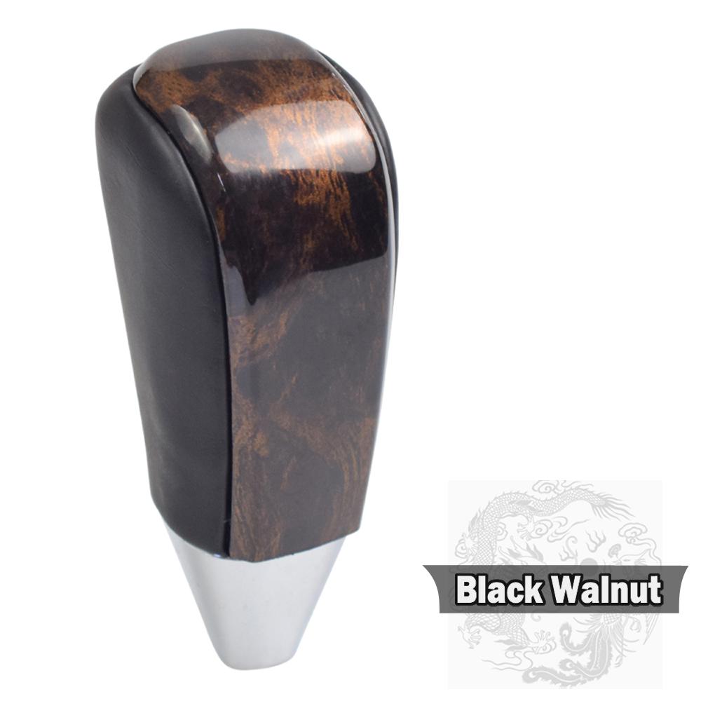 Car Automatic Gear Shift Knob For Toyota Land Cruiser 200 FJ20 2008-2017 Gear Knob Lever Shifter Handle Stick