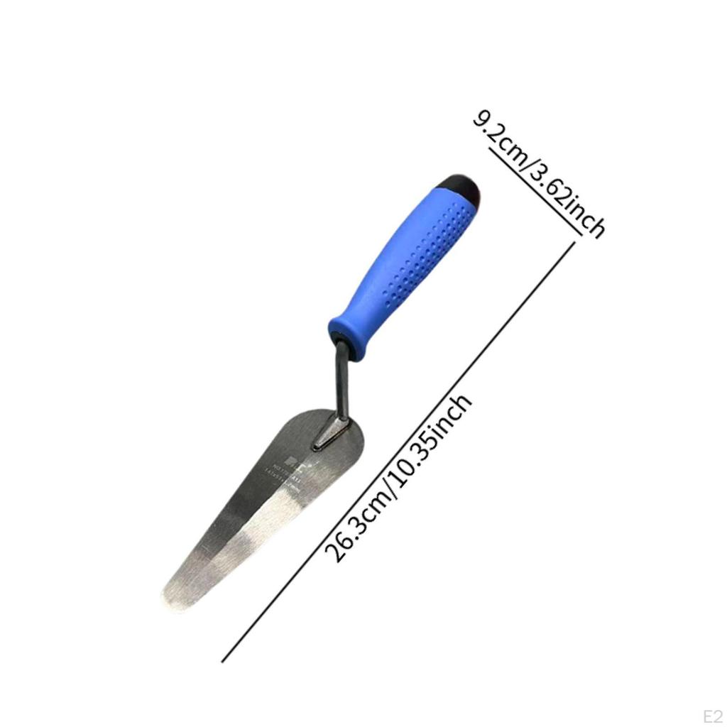 Betongspackel Tegel för Kakelbyggprojekt Tegelläggning Vägg