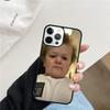 Funny Hasbulla Phone Case Cover For iPhone 17 Air 15 16 11 13 14 Pro Max 12 Plus Max Fundas
