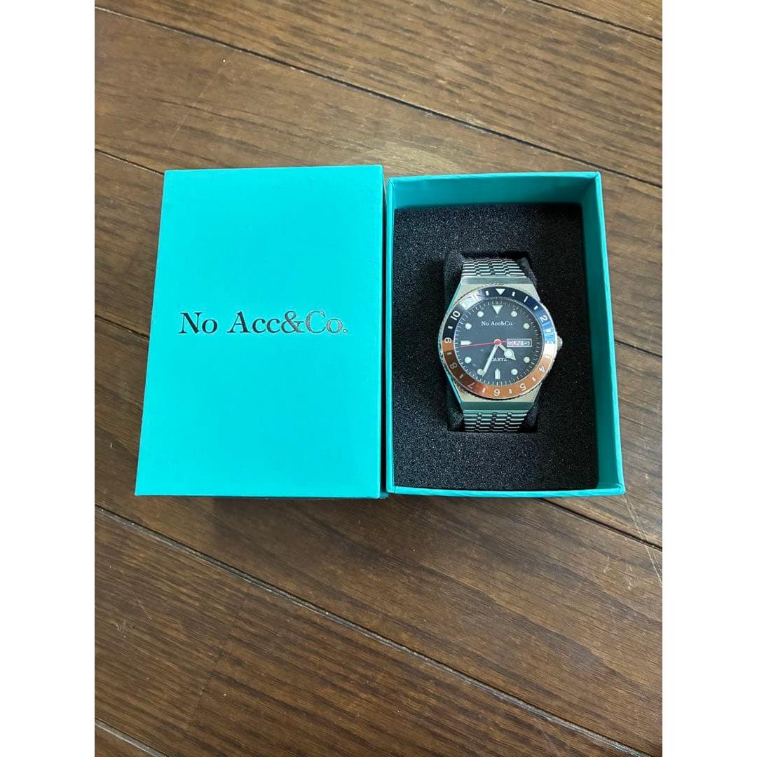NoAccessoryCo Нет Аксессуаров и Ко. Кварцевый Pepsi TIMEX?