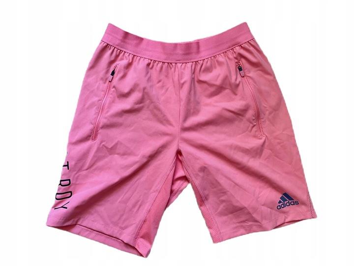 Super Merchant Nieuwe Sportieve Korte Broek Heren Adidas R M 38