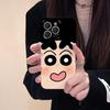 Подходит для iphone11promax Apple 11 пара девушка новый 11 чехол для мобильного телефона милый и забавный маленький новый глупый