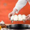 ZISIZ 304 Stainless Steel Small Steamer Rack