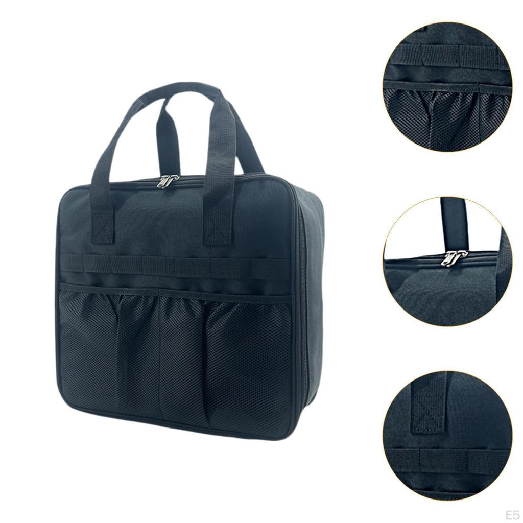 Camp Stove Carry Case Carrying Tote Oxford Water Resistant Portable Utility Cylinder Storage