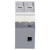BERM Surge Protective Device Arrester SPD Electric Circuit Protector 220V 380V 2P40KA