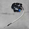 Bentley Continental GT Front Door Lock Mechanism 3D1837015AK - Stable Quality
