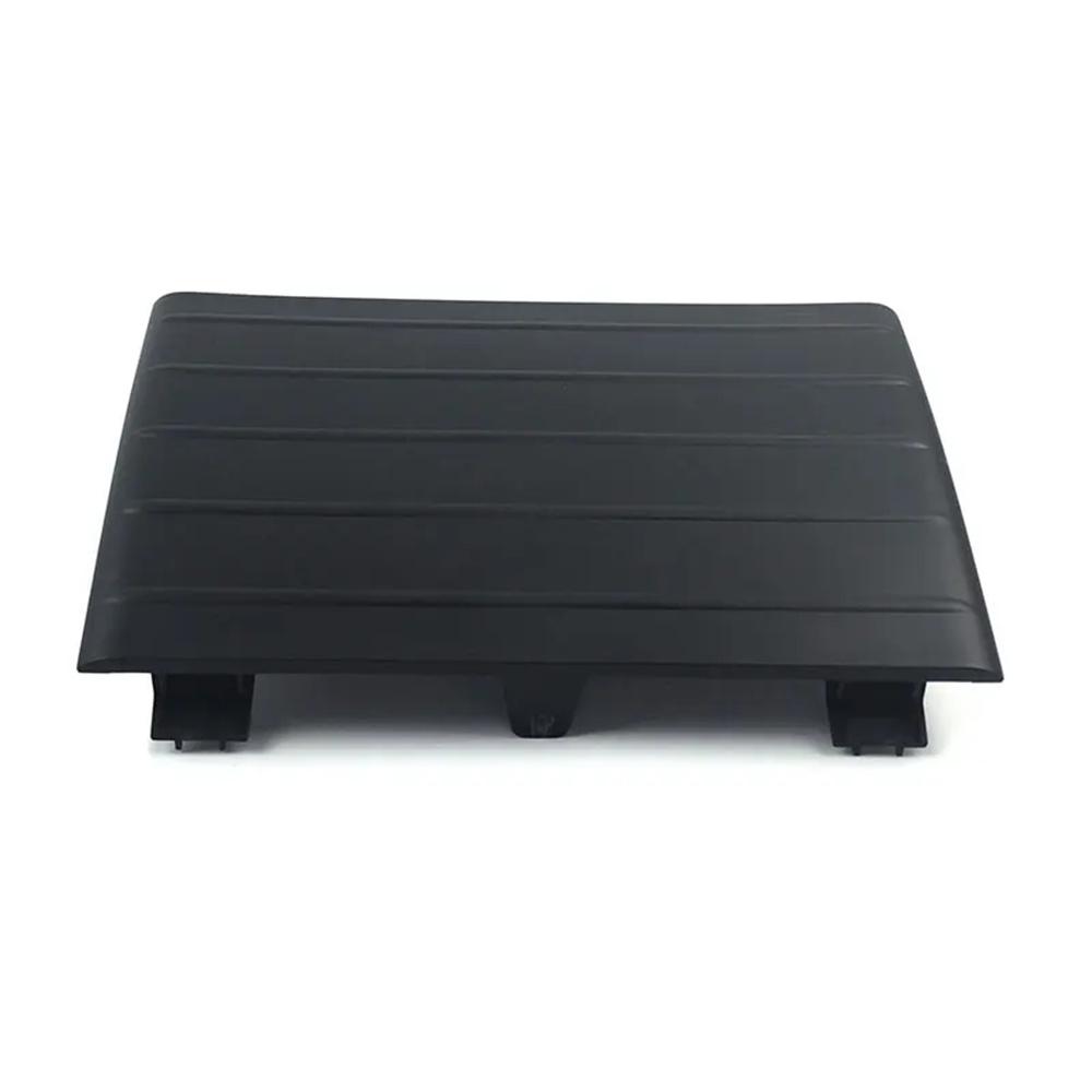 Bumper Grille Cover for Peugeot 4008 5008