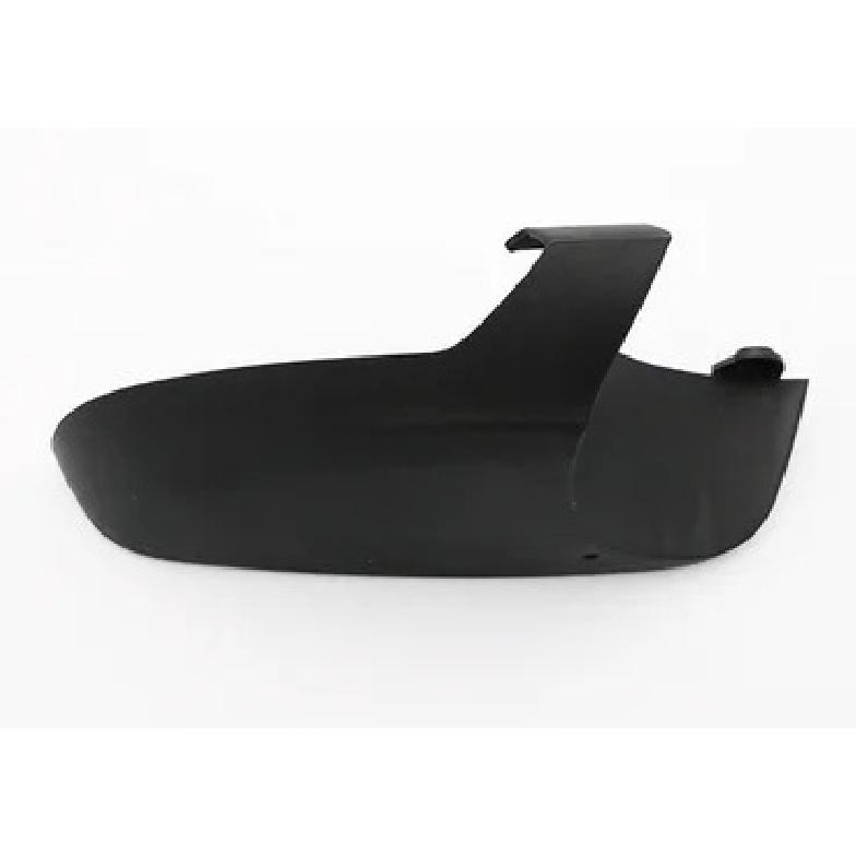 Auto Left Right Heated Rear Mirror Glass Mirror Cover Frame Trim Turn Signal Light for SAIC MG ZS MG ZX MG RX3 MG ZST
