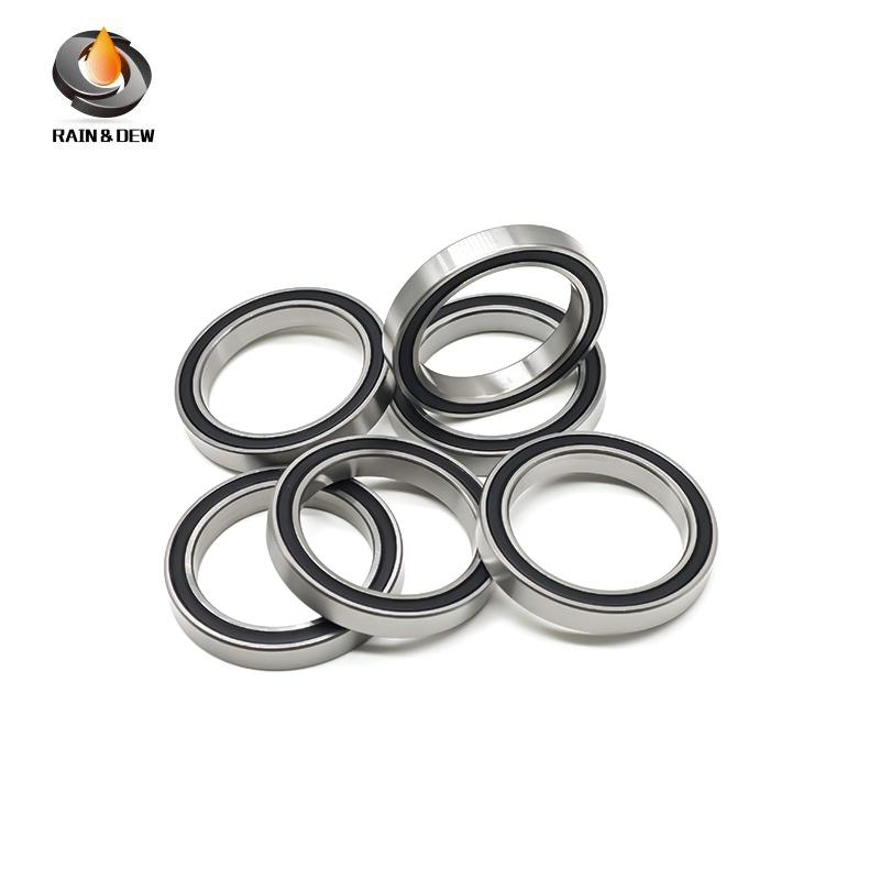 4P 30406 RS 30x40x6, 17287RS 17X28X7, 16287RS 16X28X7, 24377RS 24X37X7  ABEC-7 Bicycle Bearing Thin Wall Shielding Ball Bearing