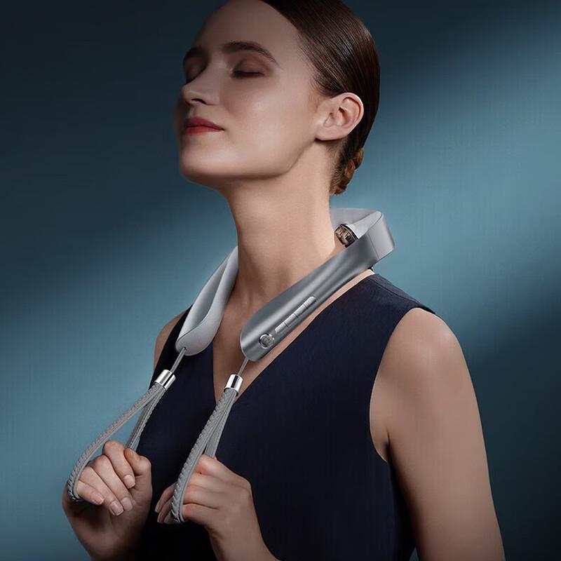 

SKG P7Pro Smart Neck and Shoulder Massager