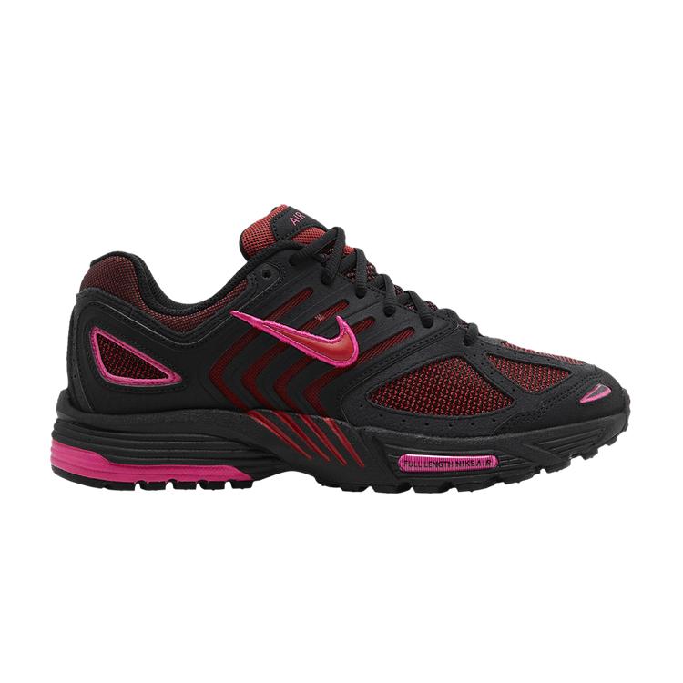 Nike Air Peg 2K5 Black Fire Red 36