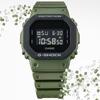 Casio Pánské hodinky G-SHOCK DW-5610UU-3JF [G-SHOCK Urban utility series] Square Watch Digital