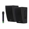 SHILE Kaixuan II Bluetooth Conference Speaker with Wireless Microphone