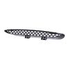 Center Hood Grille Intake Grille Bezel Cover 68202462AD for Dodge Charger SRT GT 2015 2020