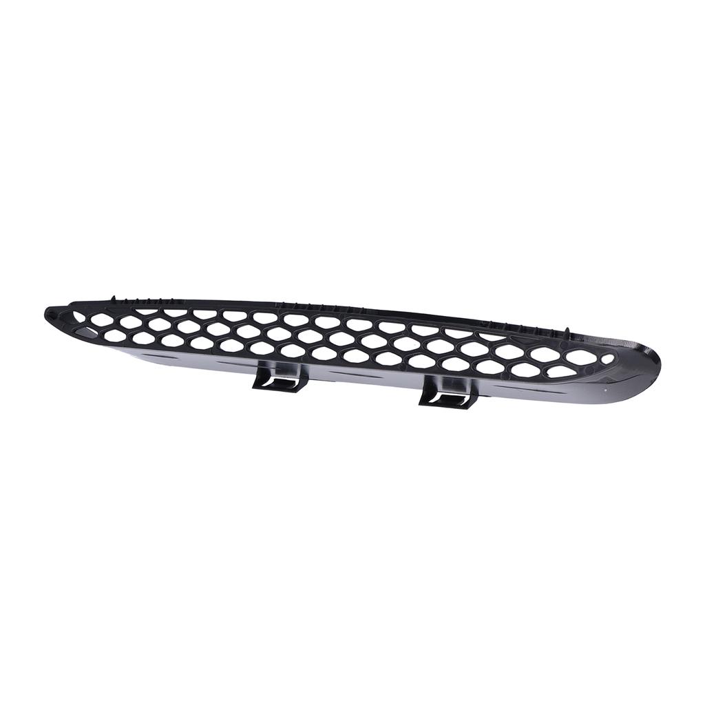 Center Hood Grille Intake Grille Bezel Cover 68202462AD for Dodge Charger SRT GT 2015 2020
