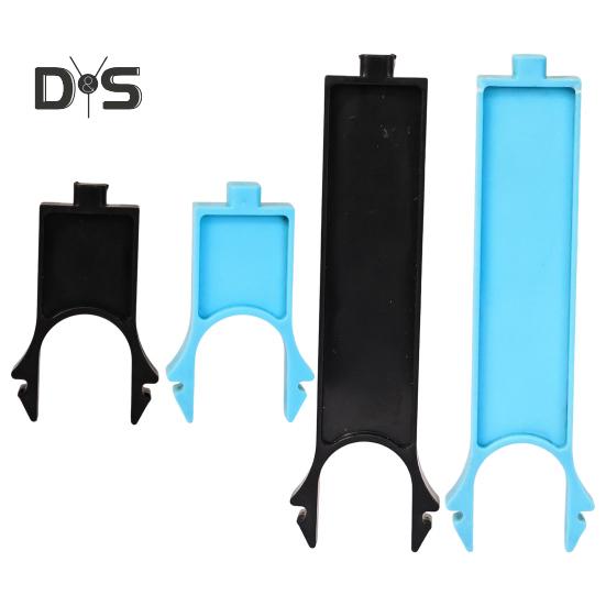 Apiladores de bandejas para hornear Bandejas reutilizables Soporte para apilar Bandejas para hornear que ahorran espacio Clips para apilar Bandejas para liofilizador