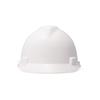 white v-gard standard