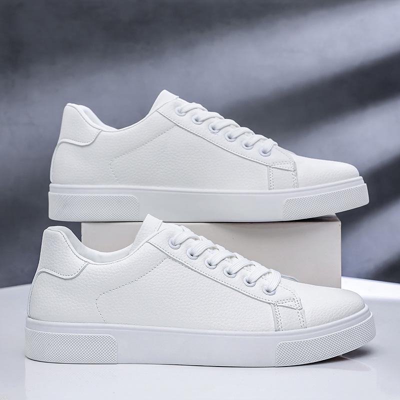2026 Summer Men's Trendy Skateboard & Casual Street Shoes
