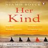Her Kind by Niamh Boyce Paperback Book 9780241983232