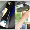 Car Rearview Mirror Adhesive - Strong  Bond for Glass & Metal, Auto Repai