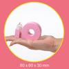 Kids Safe Tape Dispenser Tape Cutter – Portable
