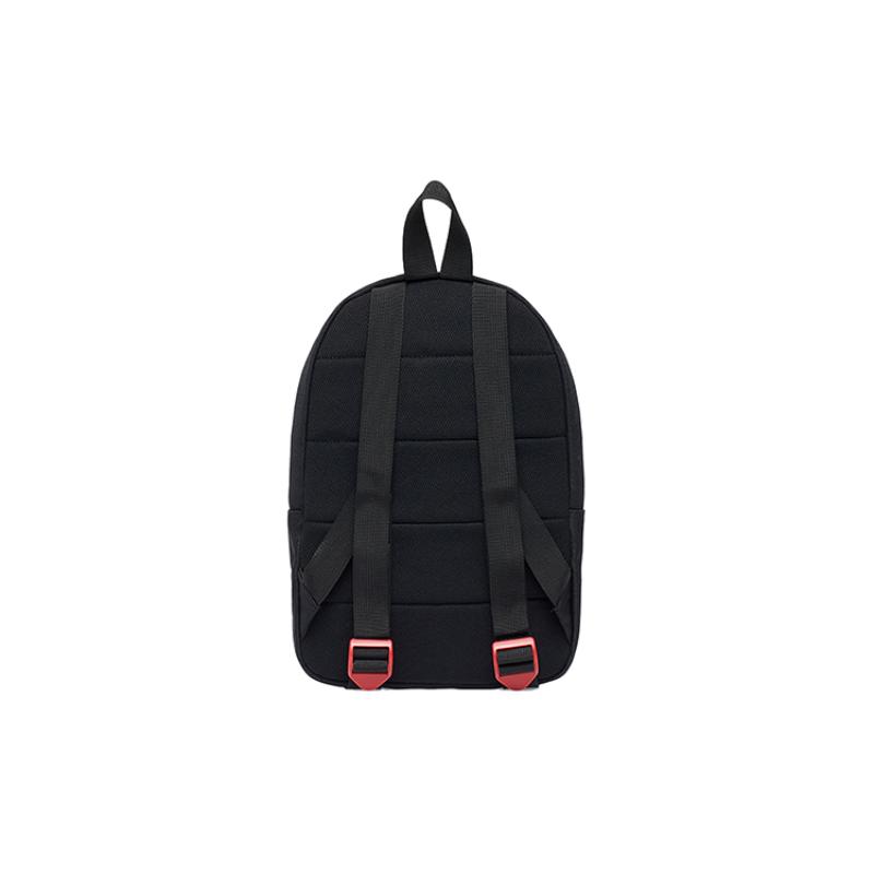 Jordan Polyester Backpack Mini Unisex Black Jordan 7A0505-023 Jordan 7A0505-023