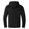 Kappa Mens Regular Full Zip Hoodie