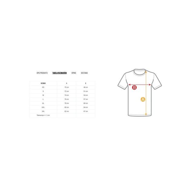 T-shirt PITBULL