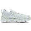 Li Ning Mix ACE Fabric Cushioning Slip Resistant Abrasion Resistant Low top Casual Shoes Women's AZGS030-1