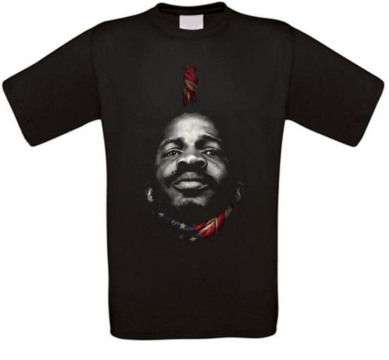 

Birth Of A Nation Nat Turner Culto Movie TShirt Unisex T-Shirt L