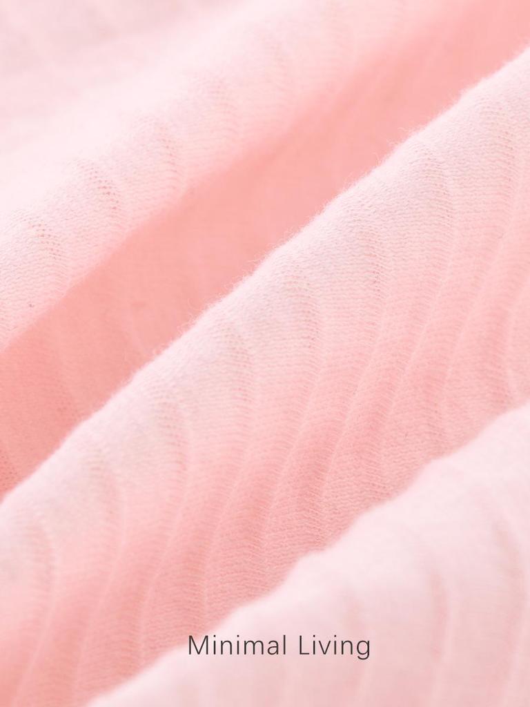 Girls' Breathable Summer Nightgown - Air Conditioning Suit for Kids