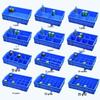Jiemengzhe Plastic Divided Parts Organizer Box