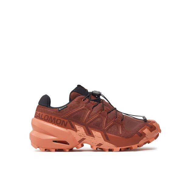 

Кроссовки для бега Salomon Speedcross 6 Gore-Tex EU 38