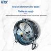 ZFXAF Floor-Standing Axial Flow Fan