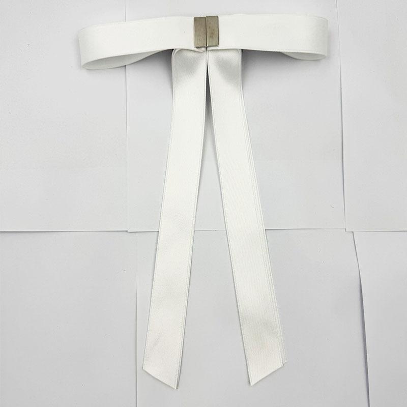 

Magnetic attraction can be split bow hairpin, high-end sense, exquisite streamer, small grab clip hair accessories polyester retail 3.53,000 3.28,000 2.9 белый