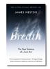 Breath The Lost Art and Science Paperback UKN1430