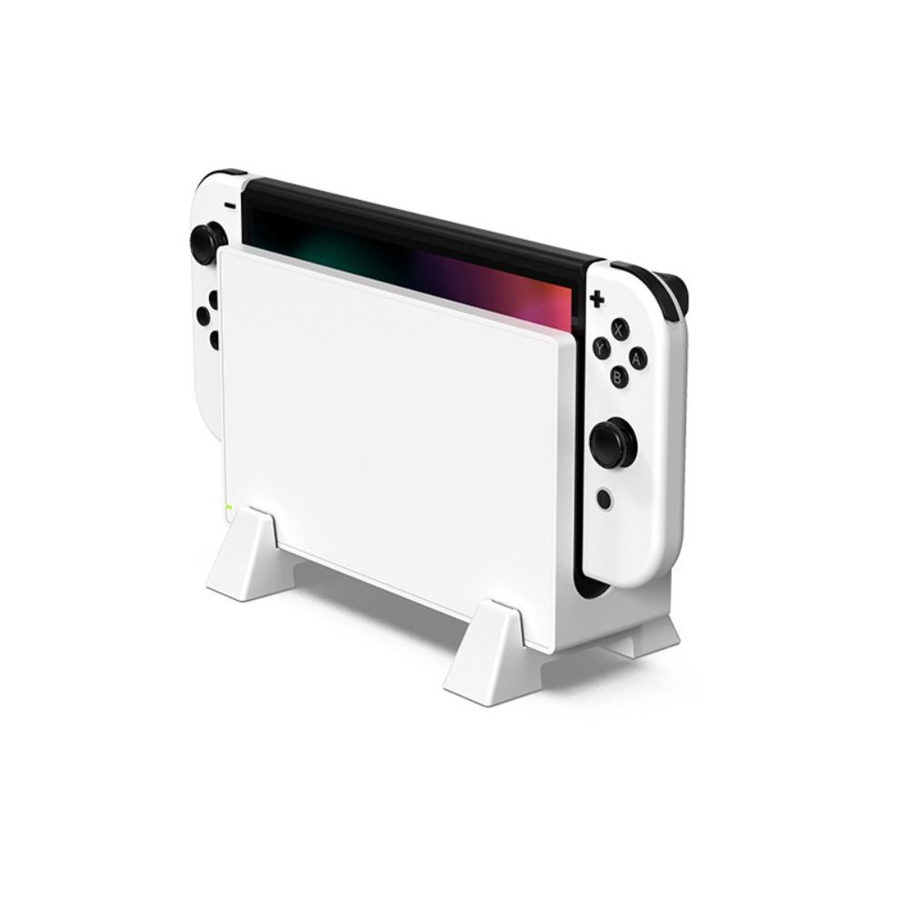 2pcs Cooling System Game Dock Feet Holder Stand for Nintendo Switch 2 Game Accessories