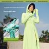 Beneunder Women's AS829 Ultra-Breathable Sun Protection Jacket